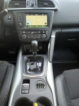 Renault Kadjar 1.5 diesel, 81kw, 2016 - 8