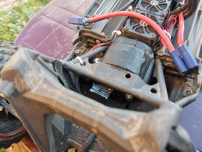 Traxxas Xmaxx 8s - 8