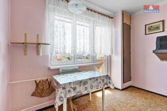 Prodej bytu 3+1, 74 m², Mladá Boleslav, ul. Palackého - 8
