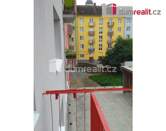 Pronájem, byt, 3+1, 70m2, Opava, ul. Kolářská - 8
