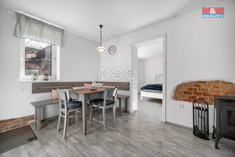 Prodej chalupy, 416 m², Říkovice - 8