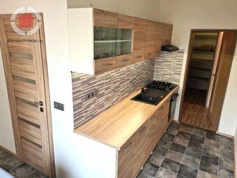 Pronájem bytu 3+1 ve Veselí nad Moravou, 70 m2 - 8
