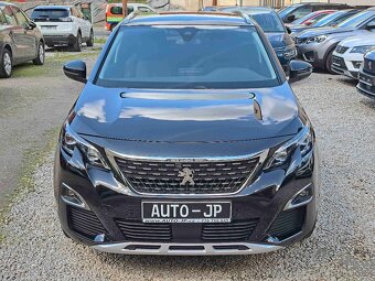 Peugeot 3008 1,2 PT EAT8 ALLURE 50.000 km - 8