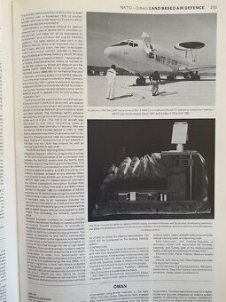 Zbraňové systémy: JANE'S WEAPON SYSTEMS 1983-84 - 8