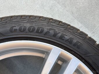 BMW 3 f30F31 F32 F33 F34 BMW R18 Originál 5x120 - 8