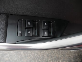 Opel Astra 1.4i , 74 kW benzín, 2012 - 8