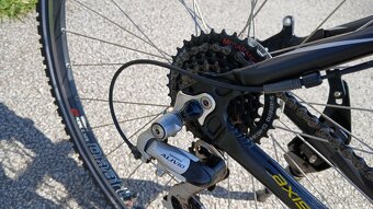 Kolo Kellys axis 21 - 8