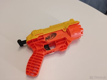 Pistole Nerf - 8