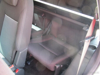 Ford S Max 2.0 TDCI 7 Míst - 8