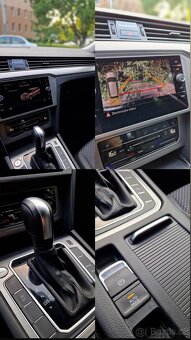 Volkswagen Passat B8 2021 rok - 8