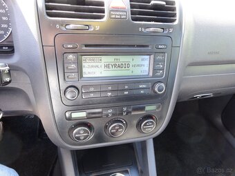 VW Golf 1.4i r.v.2005 (55 kw) stk:2/2026 - 8
