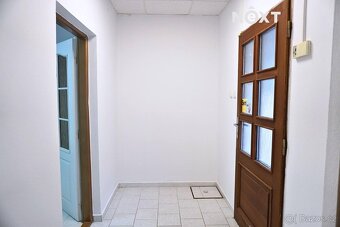Pronájem komerční Obchodní prostory, 54㎡ - 8