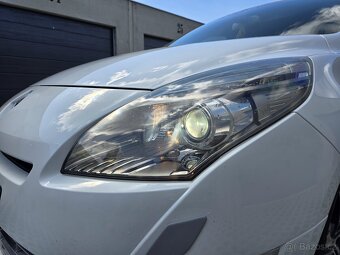 Renault grand scenic 3 1.9 dCi - 8