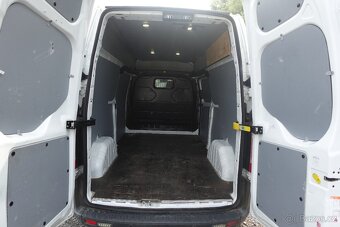 FORD TRANSIT CUSTOM L2H2 2.0TDCI KLIMA - 8