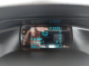 Ford Focus, 1,6 TDCi 70kW AUTO A/C ČR - 8