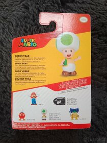 Super Mario figurky - 8