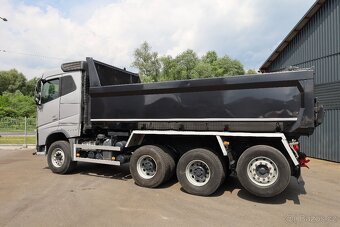 Volvo FH 540 - 8