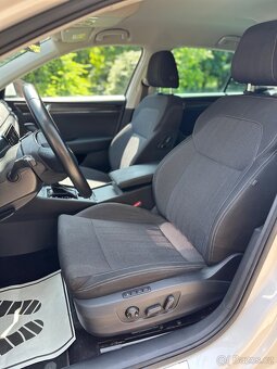 Škoda Superb 3 FL 2021 2.0 TDi 110kw DSG - 8