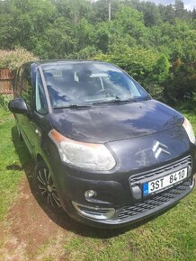 Citroen C3 Picasso 1.6 HDI - 8