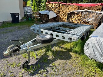 Vapp Pav 2.7 4220 2700kg - 8