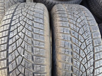 ALU 5x112 r16 RIAL + PNEU - PĚKNÁ SADA - 8