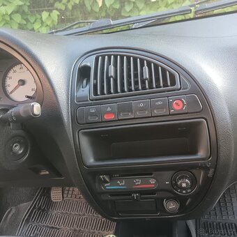 Citroën Saxo 1.4, 2001 - 8