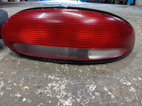 CHRYSLER STRATUS 2.5 - 8