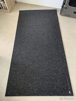 Chodicí a běhací pás Xiaomi KingSmith WalkingPad R1 - 8