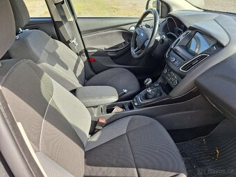 Ford Focus-1.5tsi-ČR - 8
