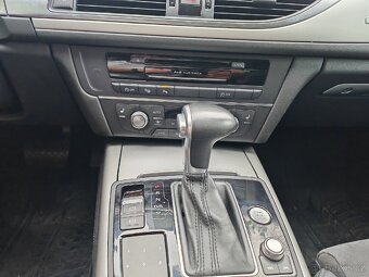 Audi A6 C7 2013 3.0 TDI quattro - 8