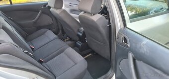 Škoda Octavia1 motor 2.0mpi, 2002 - 8