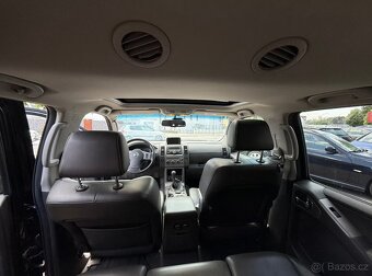 Nissan Pathfinder 2.5 dCi Comfort 126kw - 8