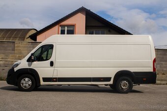 Citroën Jumper 2020 - 8