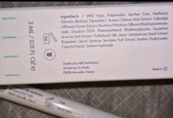 Orphica Realash sérum na růst očních řas a obočí nové - 8
