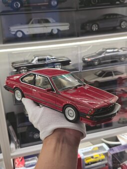 BMW 635 1:18 Ottomobile - 8