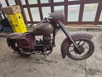 Jawa-ČZ 175/356 - 8