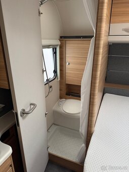 Dethleffs Camper 530 FSK - 2023 - 8