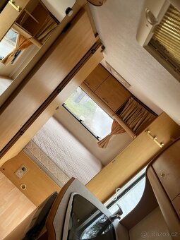 Karavan Bailey Pegant Vendee - 8