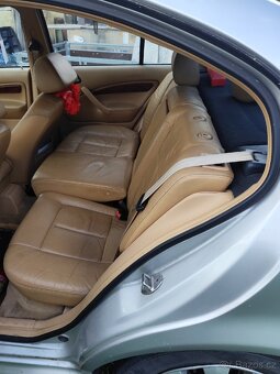 Škoda Octavia 1.9TDI 81KW Laurin a Klement - 8