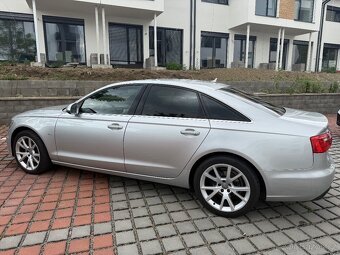 AUDI A6 C7 2.0 TDI 2013 8G Automat STK 12/2026 200tkm - 8