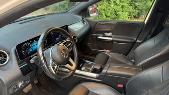 Mercedes Benz B200, 2019 120 kw - 8