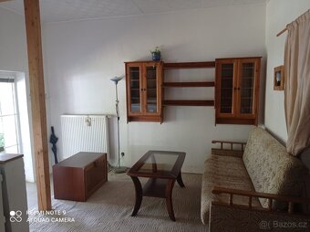Pronájem garsoniéry u Velvar - 8