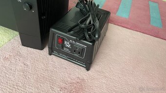 Bose Acoustimass 10 series IV - repro 5.1 pro domácí kino - 8