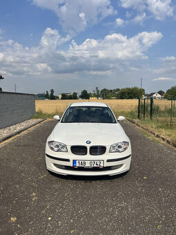 Bmw e87 116i - 8