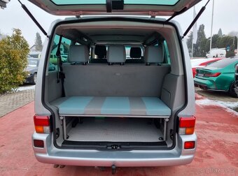 Volkswagen T4 Multivan 2.5TDI Generation 111kw - 8