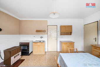 Prodej rodinného domu, 180 m², Dolní Radechová - 8
