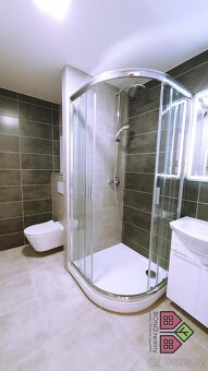 Dlouhodobý pronájem bytu 2+kk, 40 m2, ulice Na Výsluní, Lito - 8