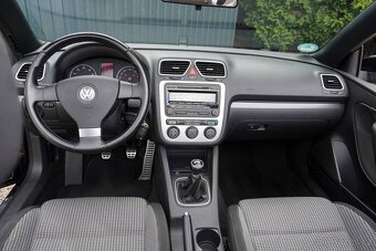 Volkswagen Eos 1.4 TSI - 8