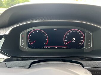 VW Arteon Shooting Brake, 2.0TSI 206kW, tov. záruka,DPH - 8