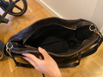 Cybex Priam Rose Gold - 8